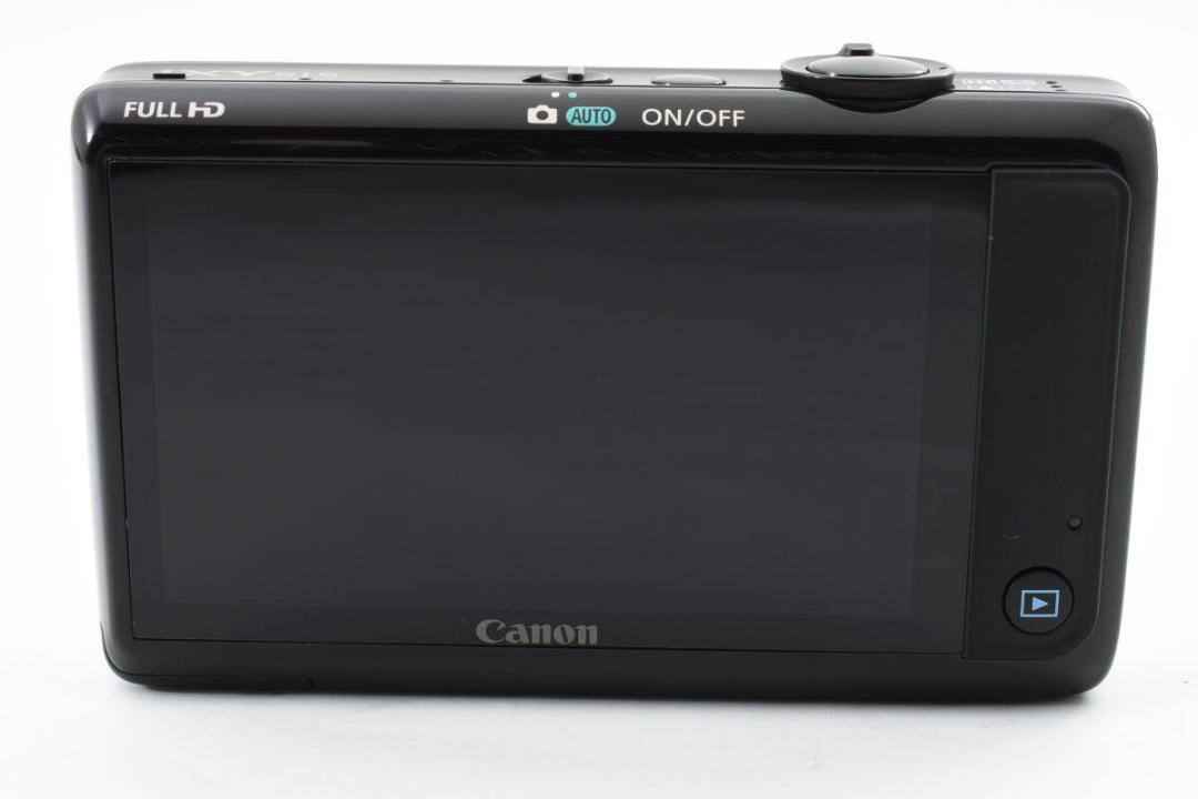 ★良品★キャノン Canon IXY 51S  PC1679  #2982