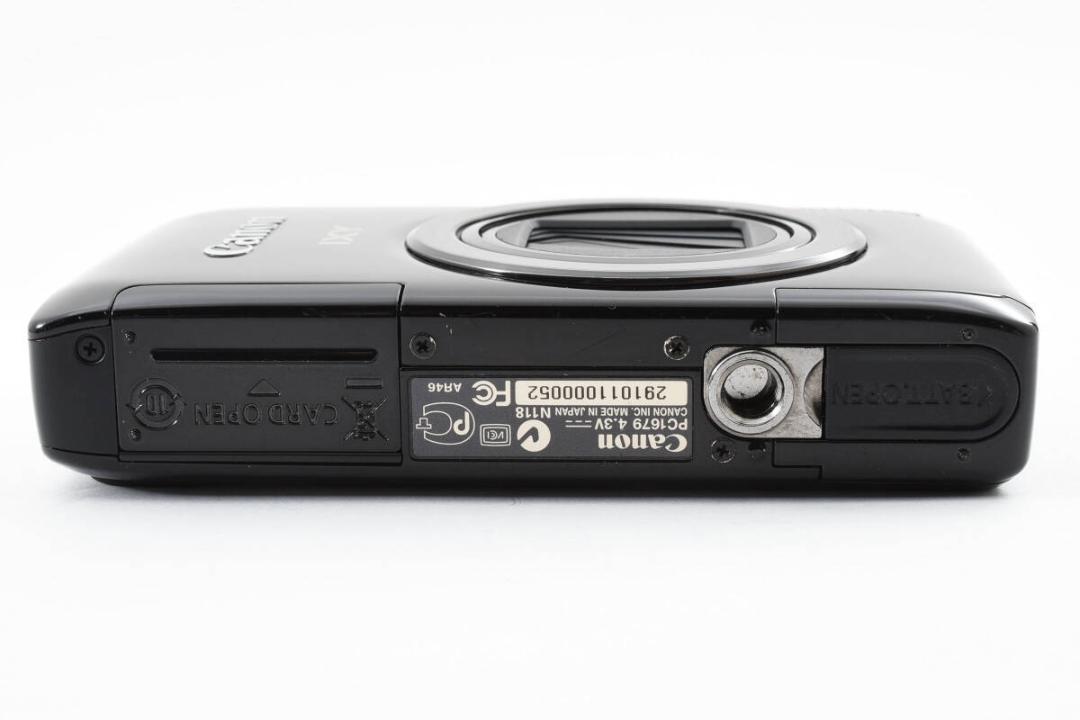 ★良品★キャノン Canon IXY 51S  PC1679  #2982