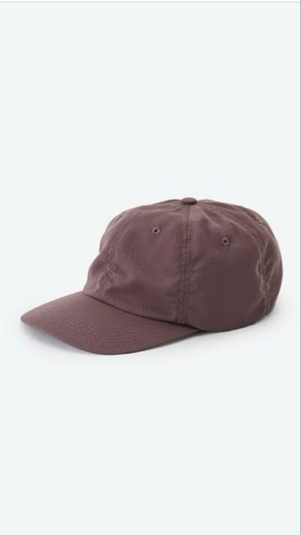 キジマ タカユキ　キャプ　25SS サイズ　1 キジマ タカユキ キャプ 25SS サイズ 1