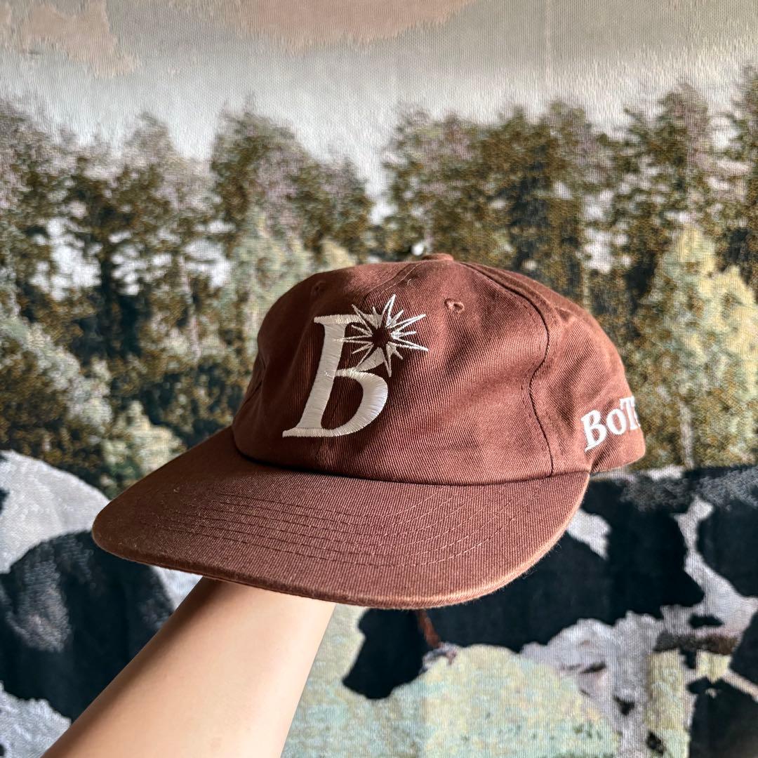 BoTT キャップ帽子