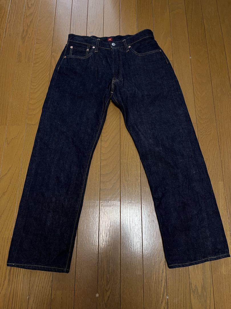 リゾルト711 W31 L30 極美品】リゾルト711 RESOLUTE711 W31 L30