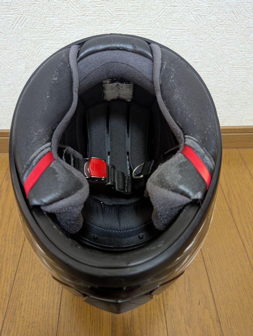セキュリティ・セーフティ SHOEI GT-Air REVIVE