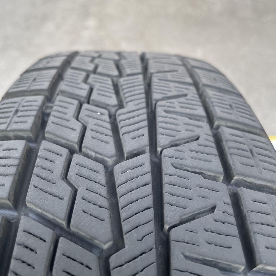 155/65R14 スタッドレス ホイールセット ヨコハマ IG70 1/2