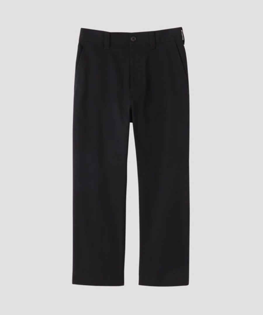21AW Margret Howellマーガレットハウエル パンツ MHL