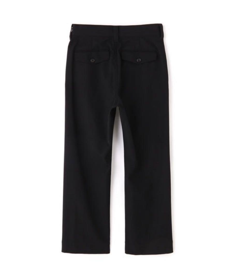 21AW Margret Howellマーガレットハウエル パンツ MHL