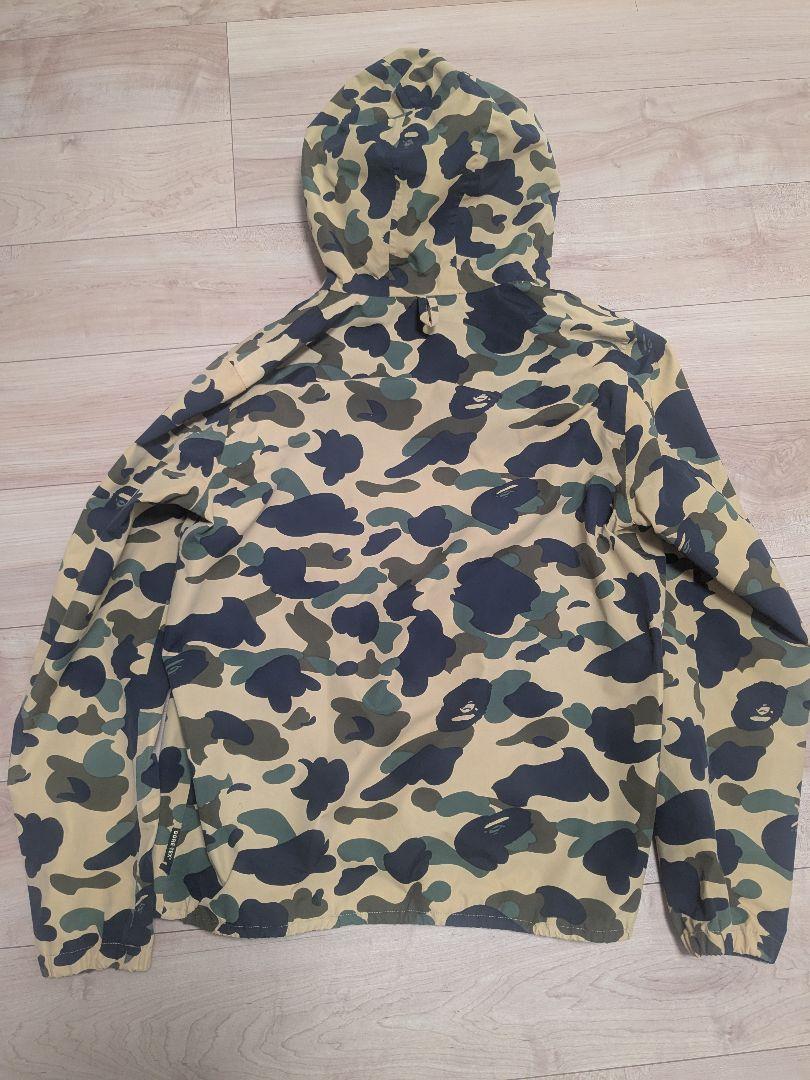 BATHING APE