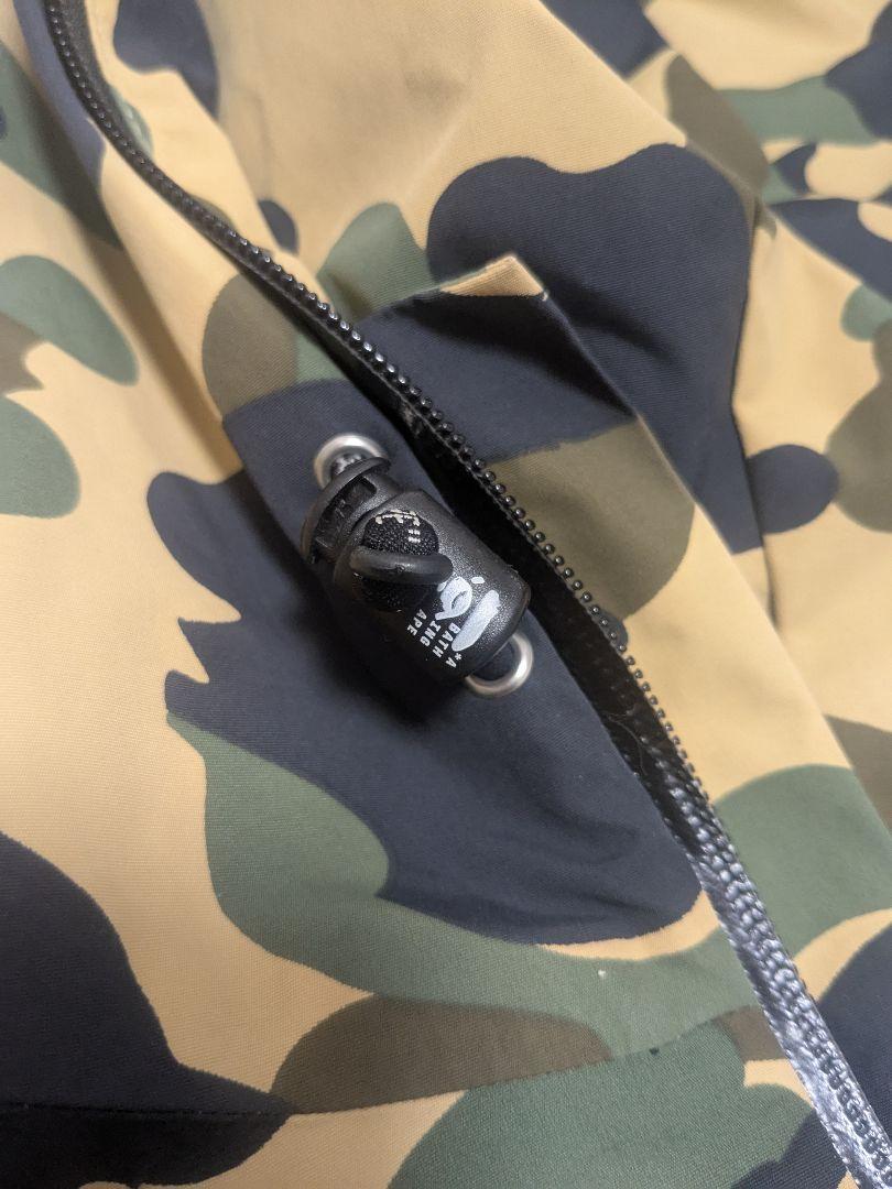 APE GORE-TEX