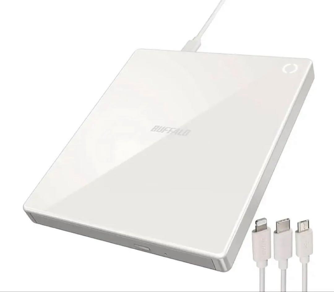 BUFFALO ラクレコRR-C1