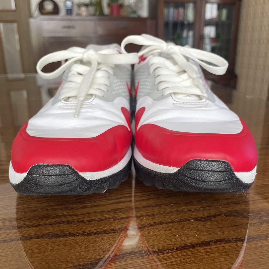 NIKE AIR MAX 1G ゴルフシューズ　25cm