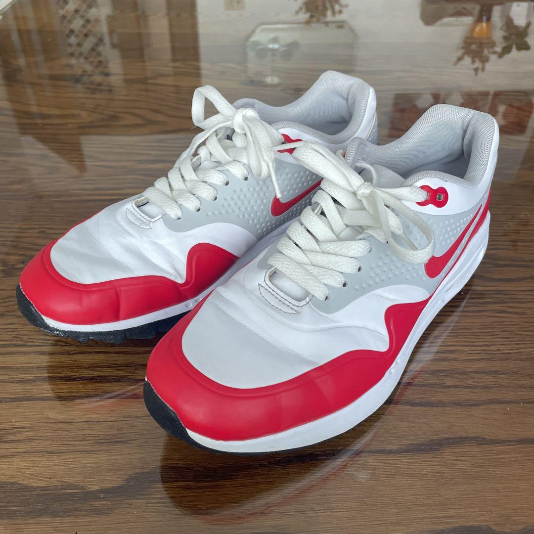 NIKE AIR MAX 1G ゴルフシューズ　25cm