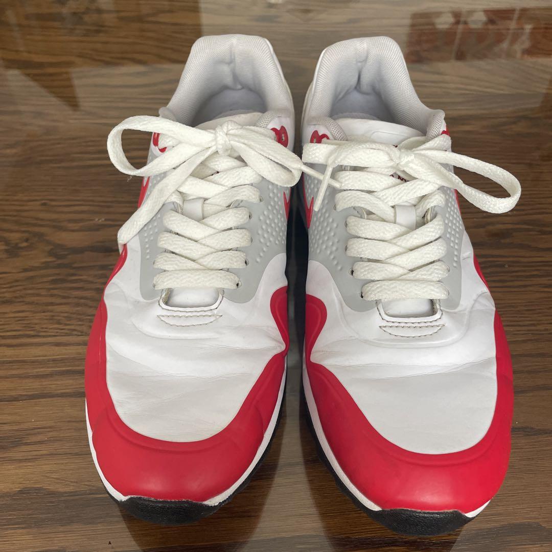 NIKE AIR MAX 1G ゴルフシューズ　25cm