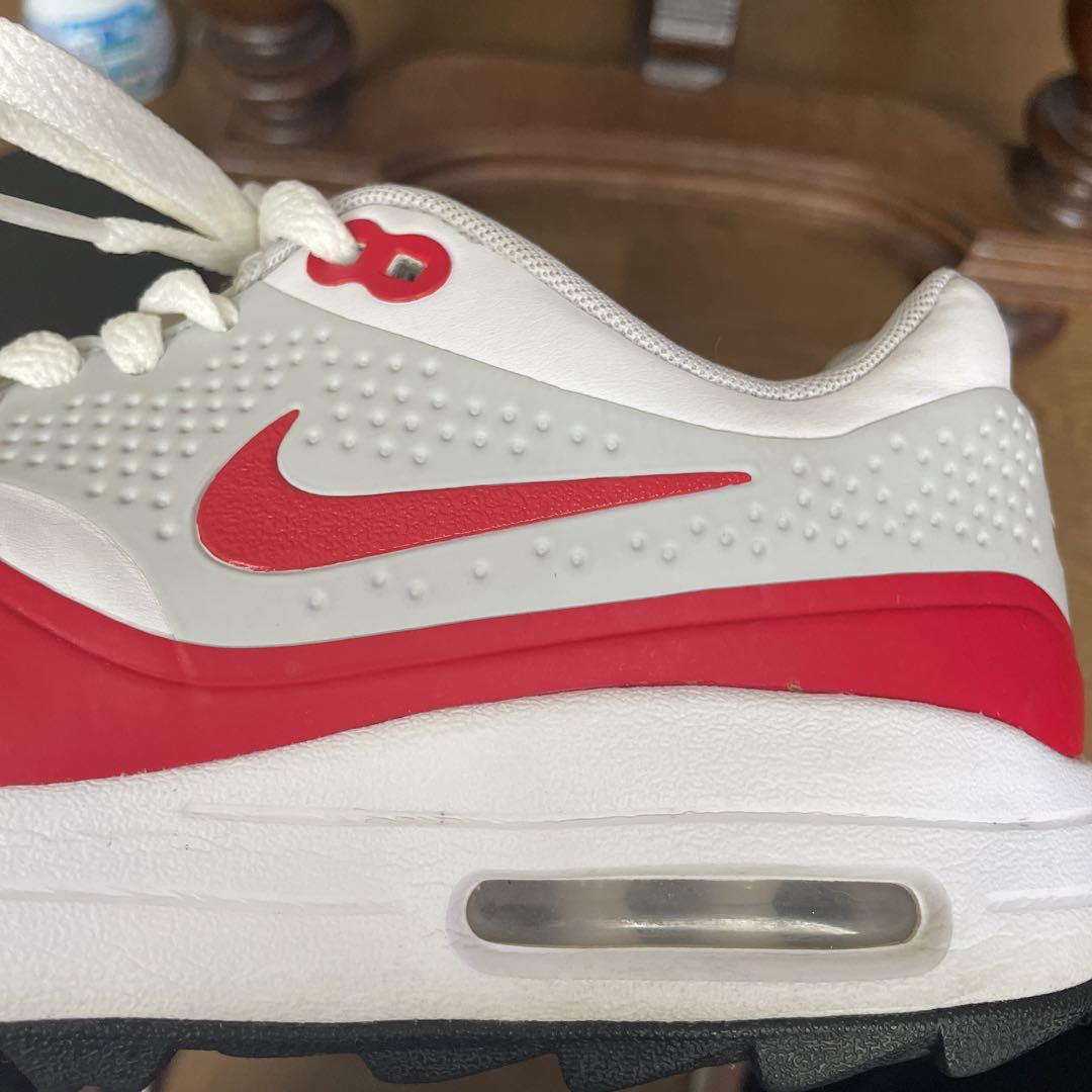 NIKE AIR MAX 1G ゴルフシューズ　25cm