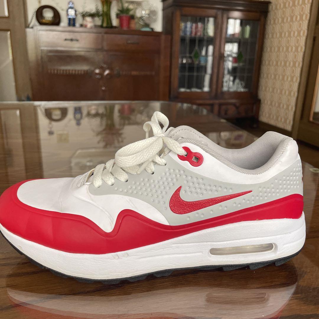 NIKE AIR MAX 1G ゴルフシューズ　25cm