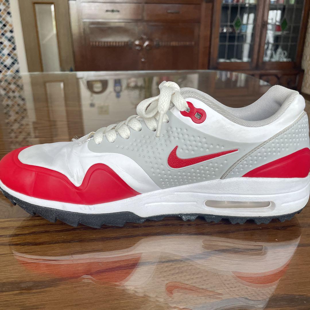 NIKE AIR MAX 1G ゴルフシューズ　25cm