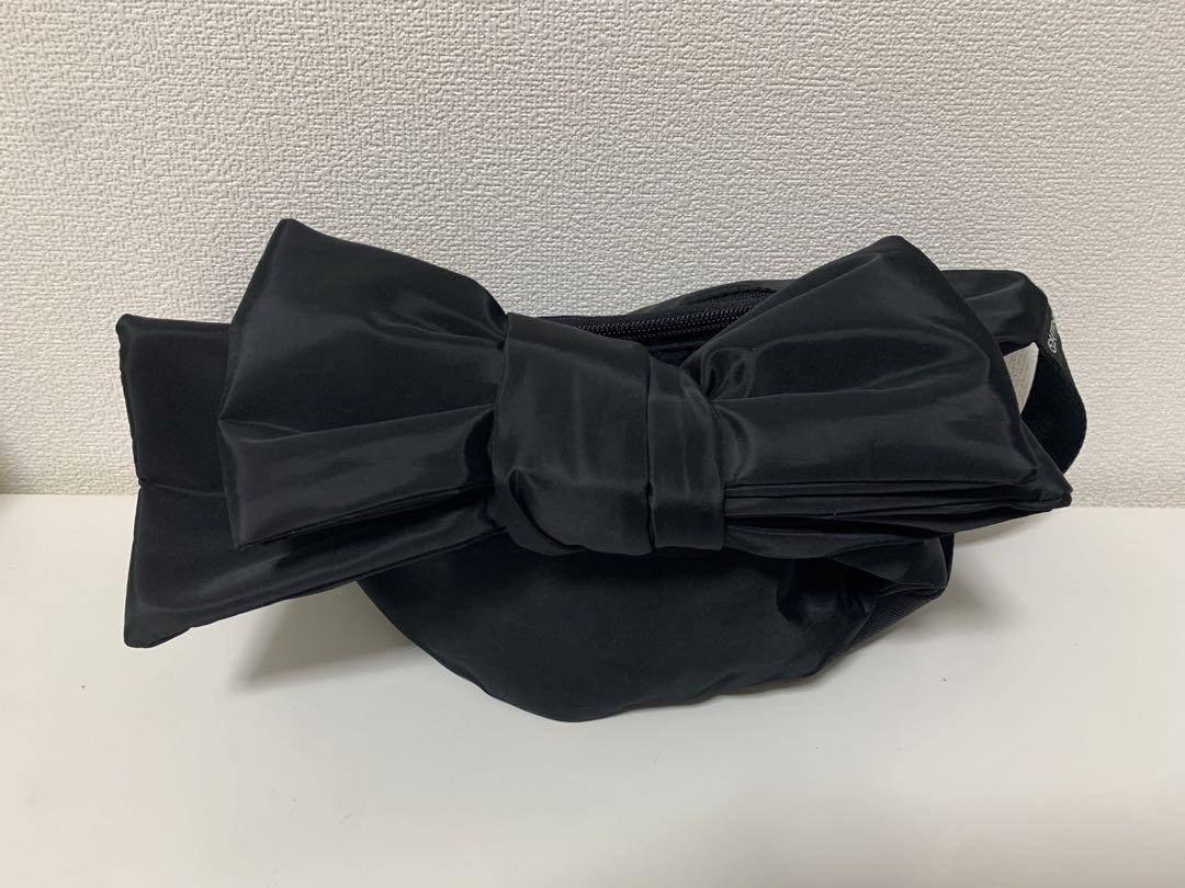 ✨美品✨アウトドアプロダクツoutdoor 別注 リボン　ボディバック