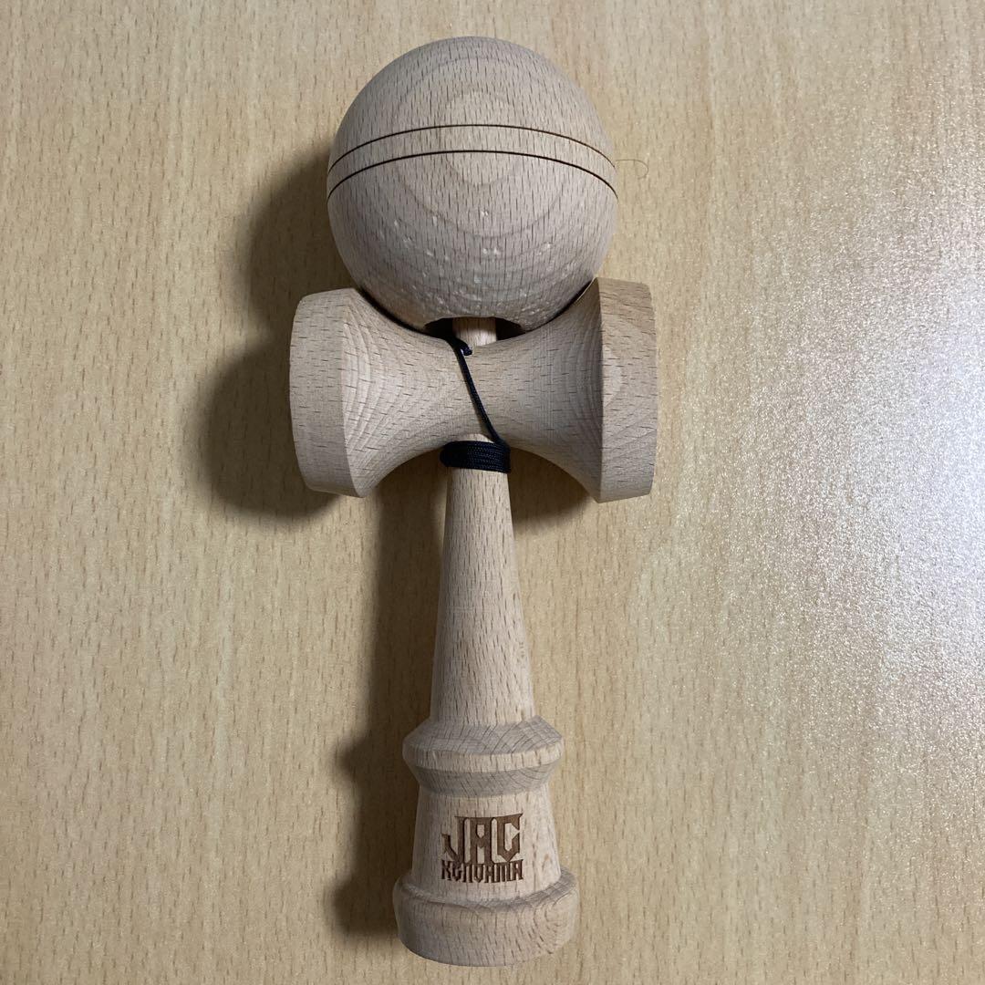 JAC KENDAMA けん玉 WHIRLWIND STORE