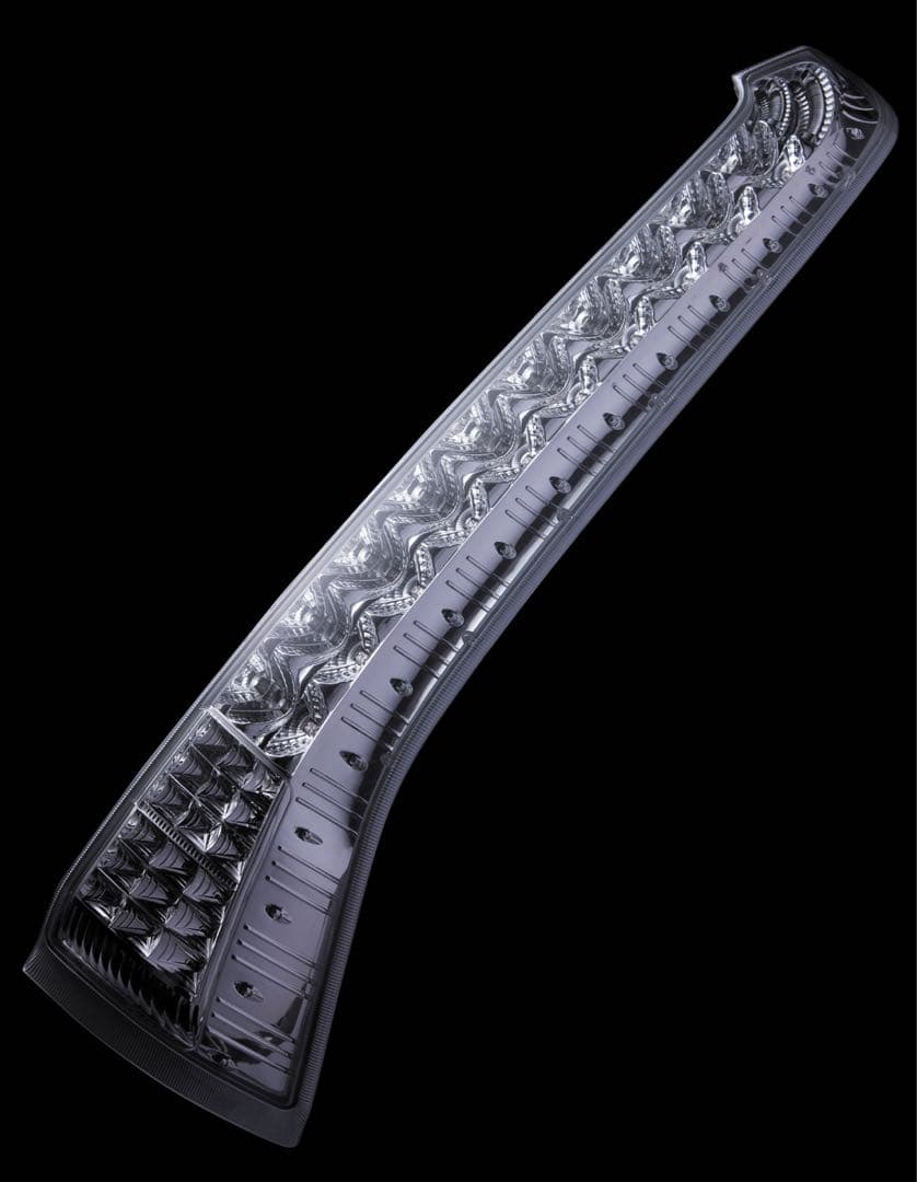 LEDリフレクターセットやや傷や汚れあり