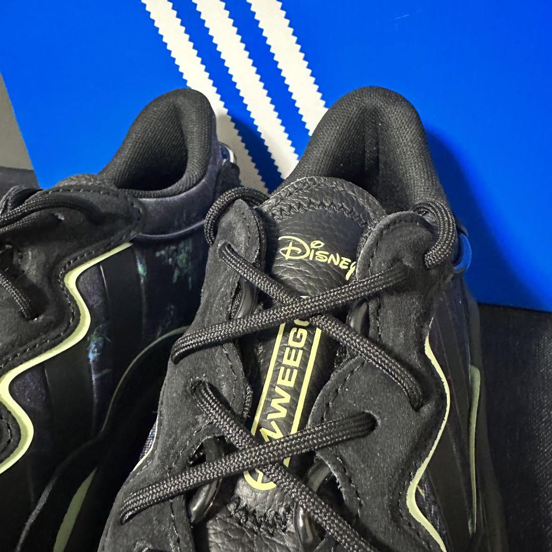 DISNEY x ADIDAS OZWEEGO アディダス　ディズニー　コラボ
