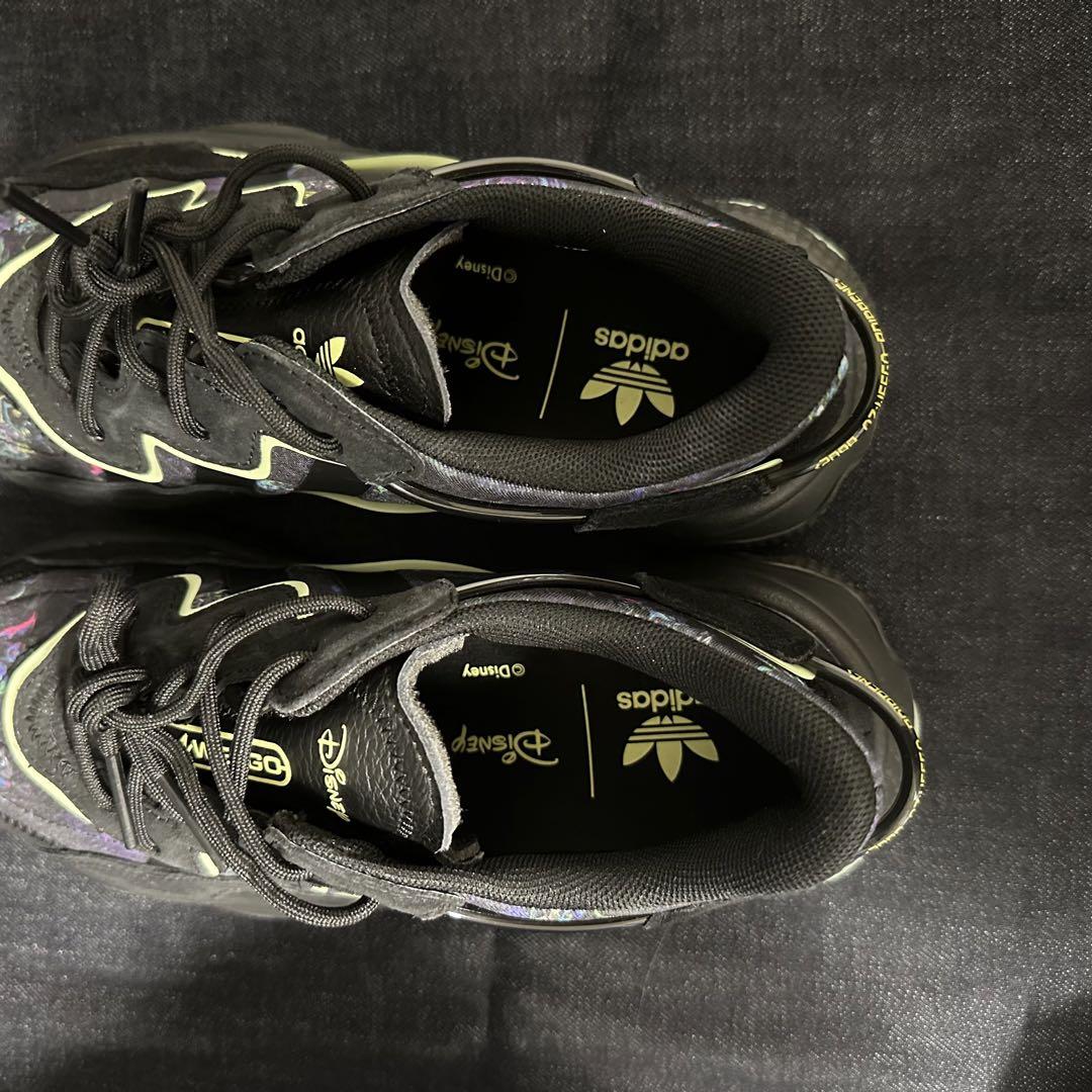 DISNEY x ADIDAS OZWEEGO アディダス　ディズニー　コラボ