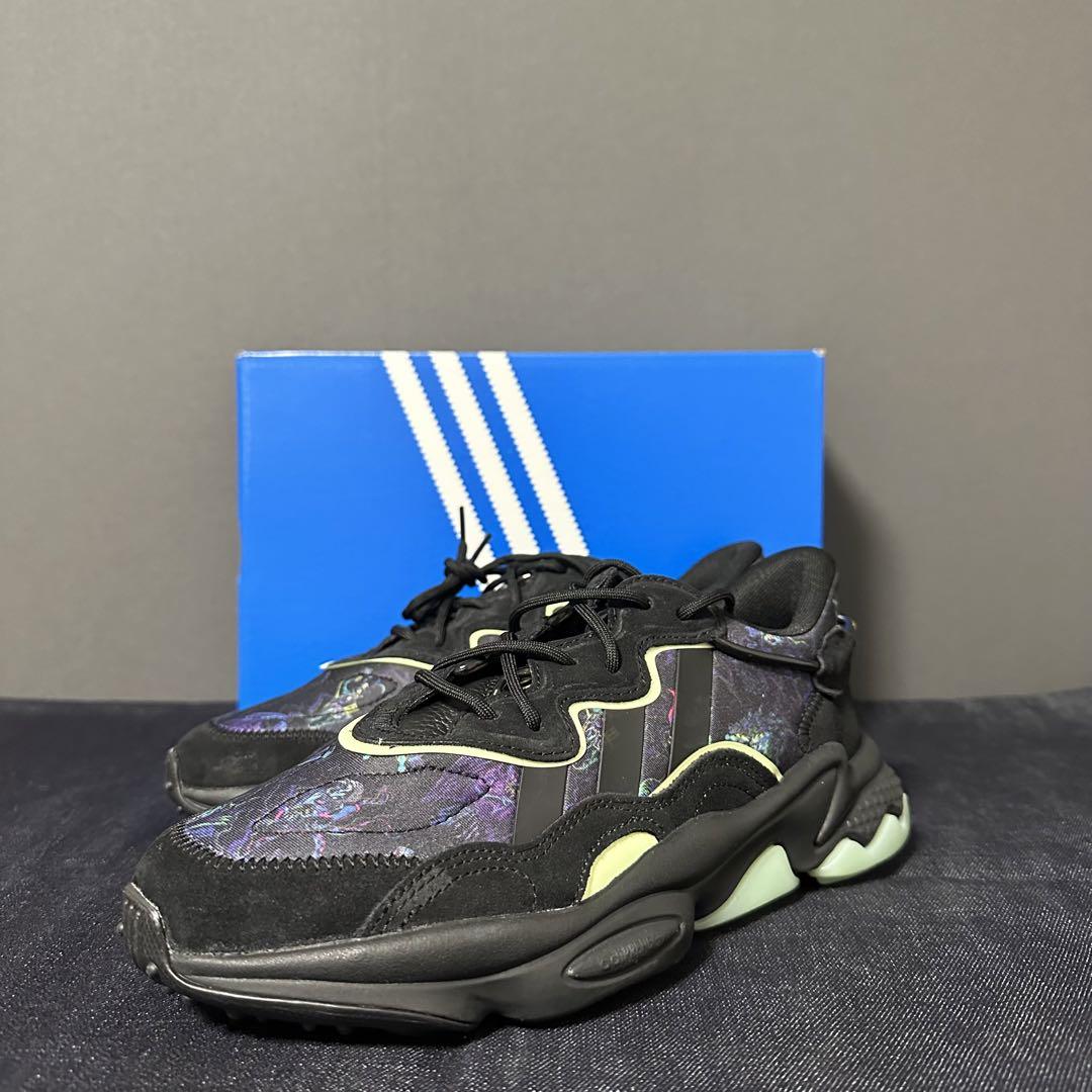 DISNEY x ADIDAS OZWEEGO アディダス　ディズニー　コラボ