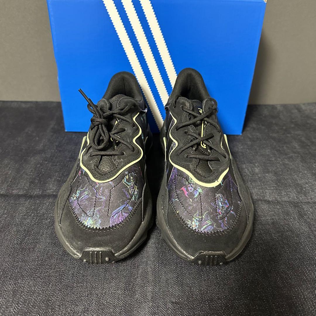 DISNEY x ADIDAS OZWEEGO アディダス　ディズニー　コラボ