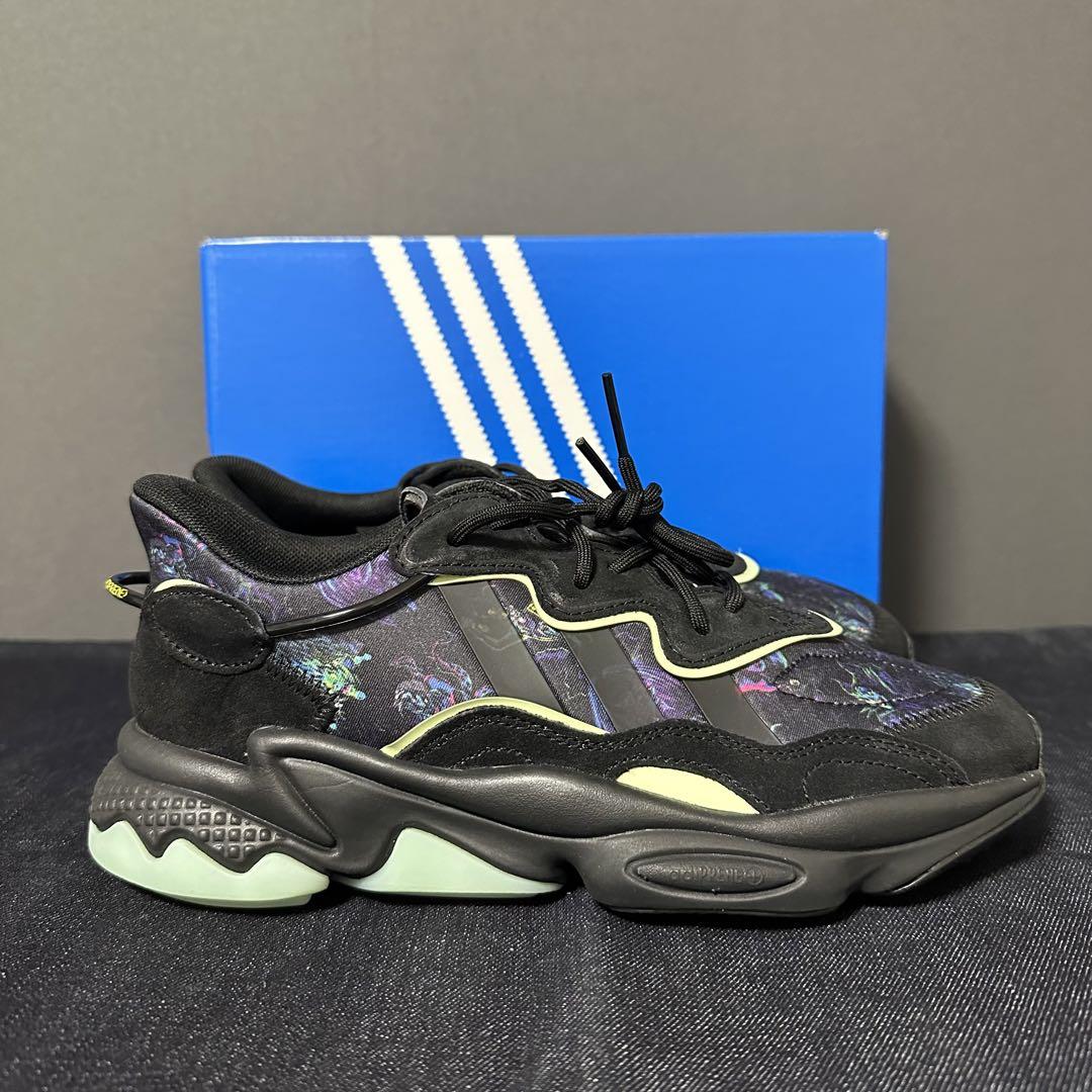 DISNEY x ADIDAS OZWEEGO アディダス　ディズニー　コラボ