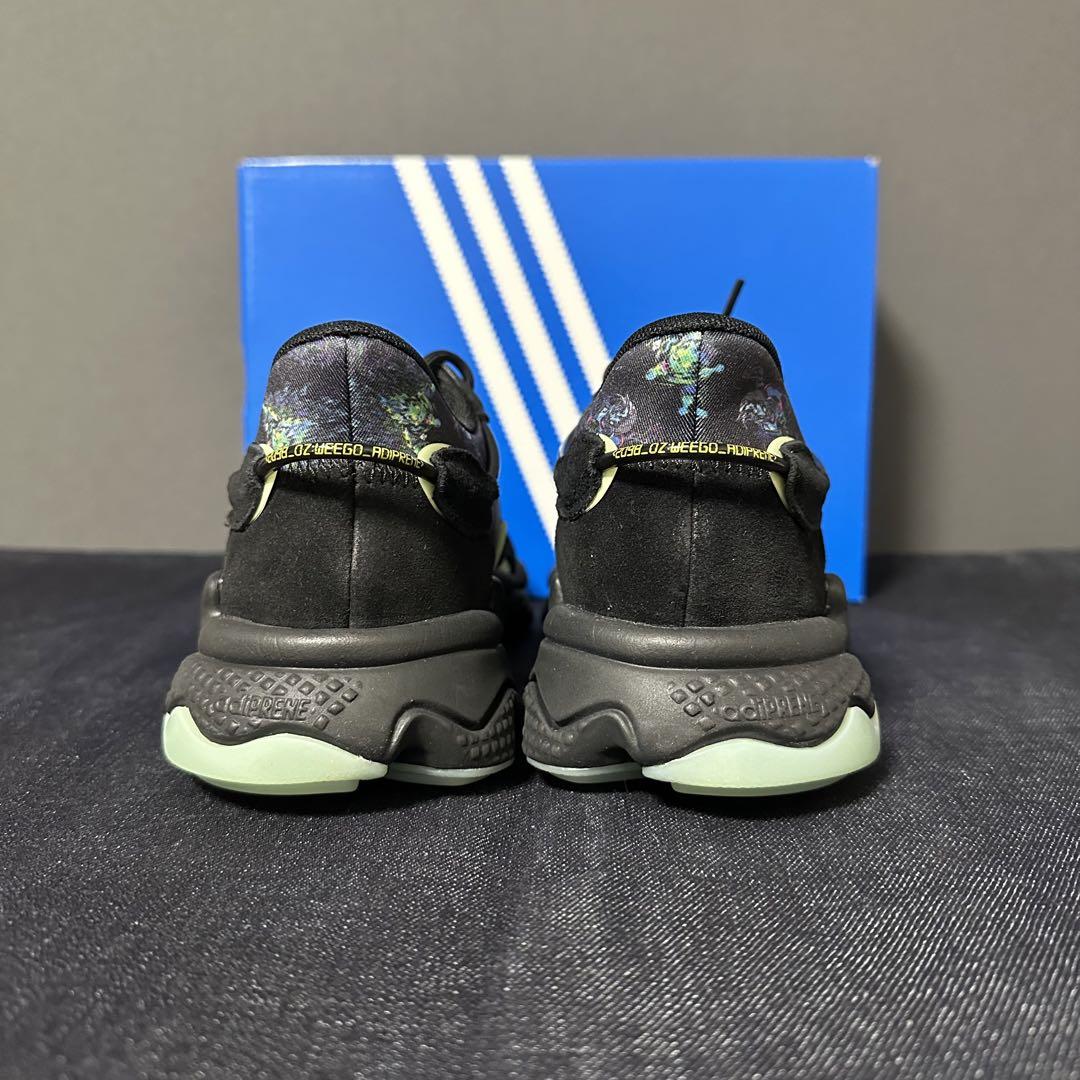 DISNEY x ADIDAS OZWEEGO アディダス　ディズニー　コラボ