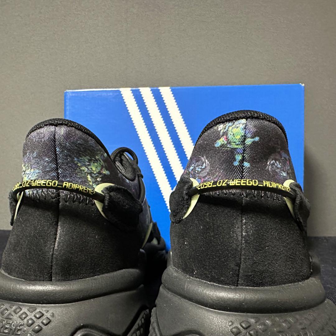DISNEY x ADIDAS OZWEEGO アディダス　ディズニー　コラボ