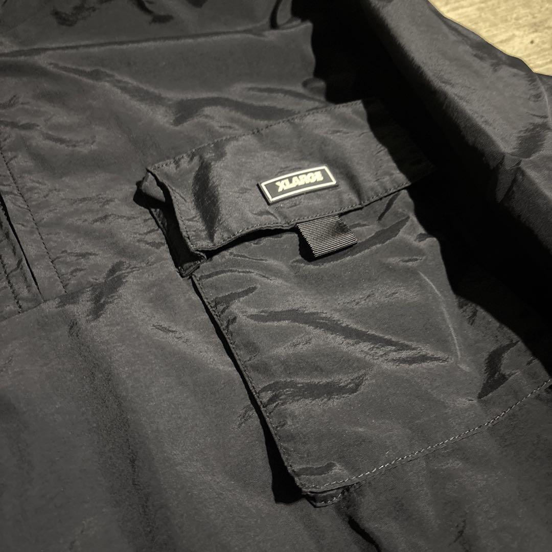 ジャケット・アウター XLAEGE ANORAK PARKER