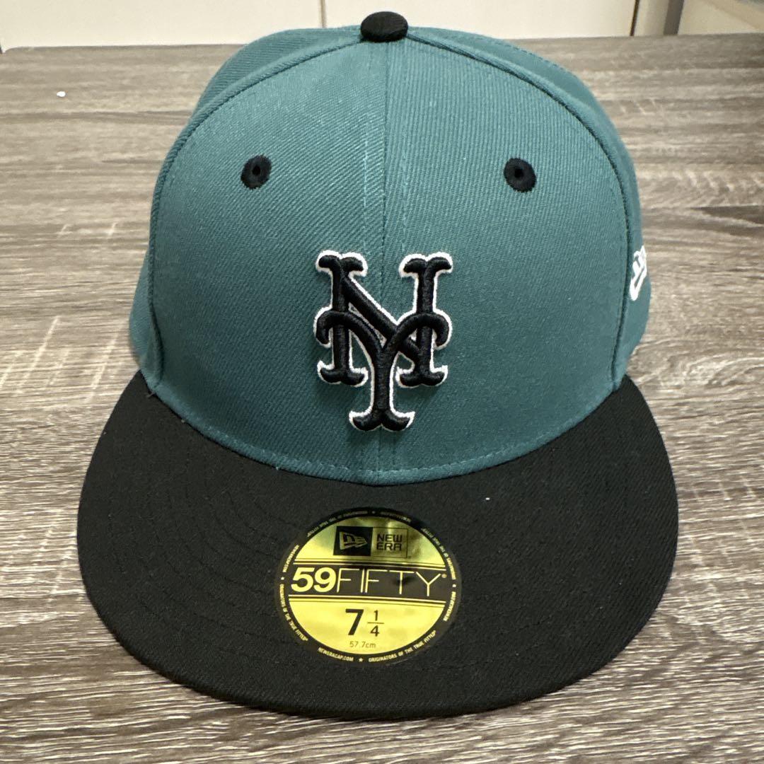 New Era 59FIFTY キャップ 7 1/2 ネイビー/ターコイズ 楽天市場】59fifty ターコイズの通販