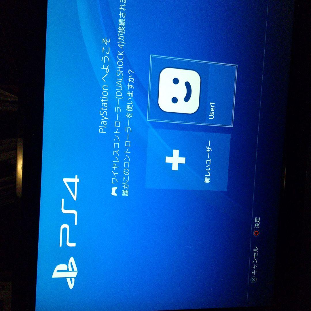 シア専用ジャンク CUH-1000A… 7Iosn-m63683289686 PlayStation4 新作超激安