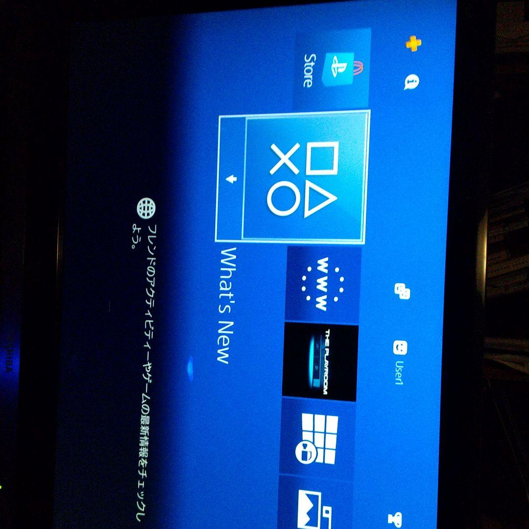 シア専用ジャンク CUH-1000A… 7Iosn-m63683289686 PlayStation4 新作超激安