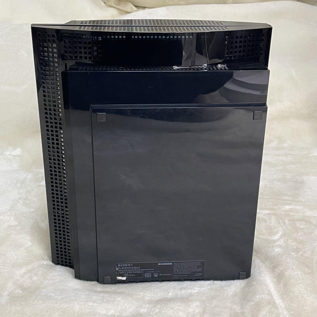SONY PlayStation3 CECHB00 PS3　初期型　20GB