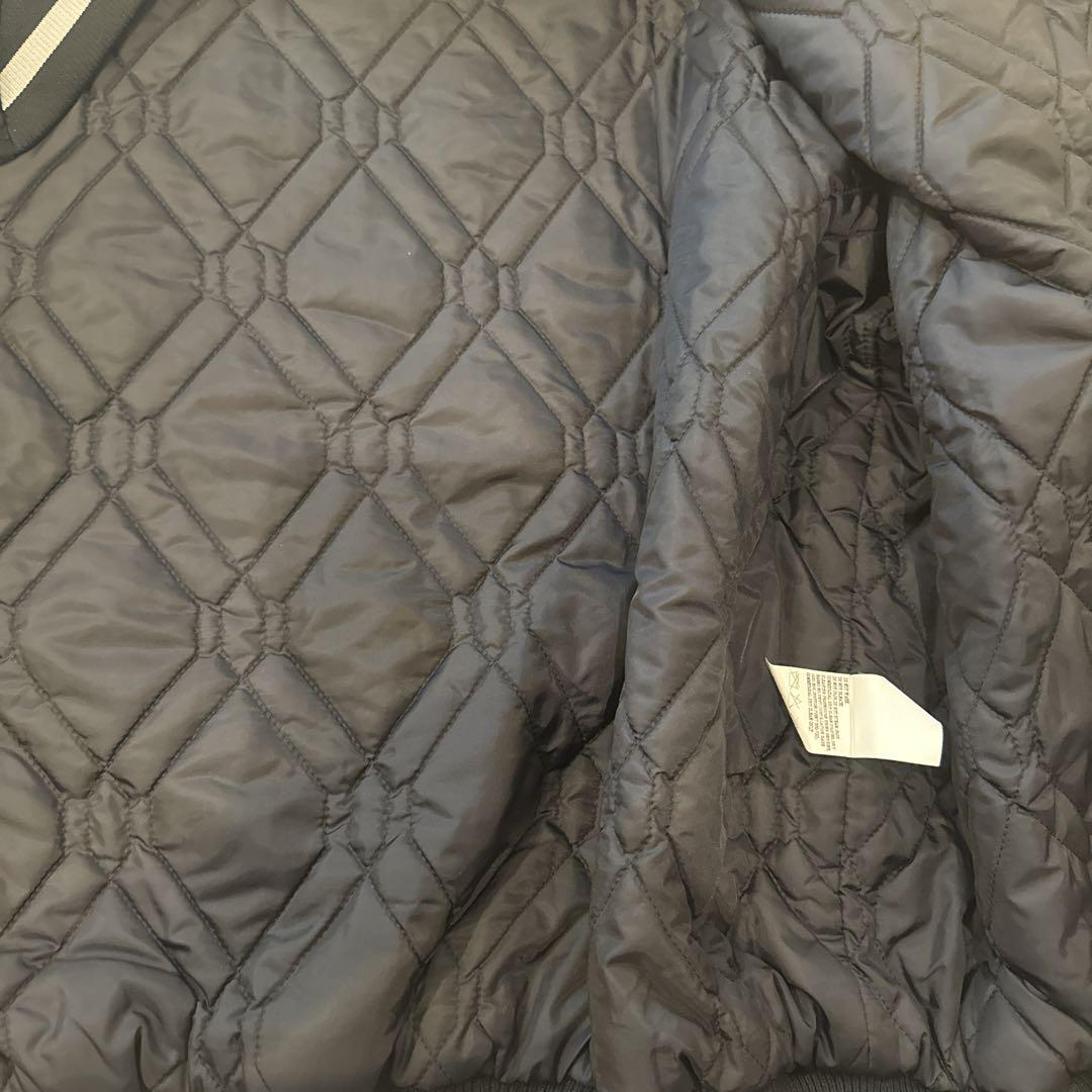 テンダーロイン tenderloin ボルネオスカル ジャケット xl