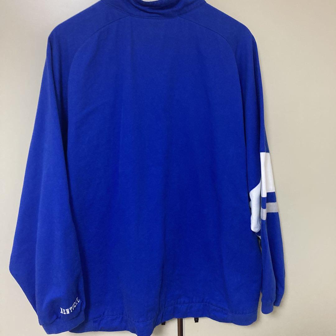 【美品】NIKE ケンタッキーワイルドキャッツ　ブルゾン　L