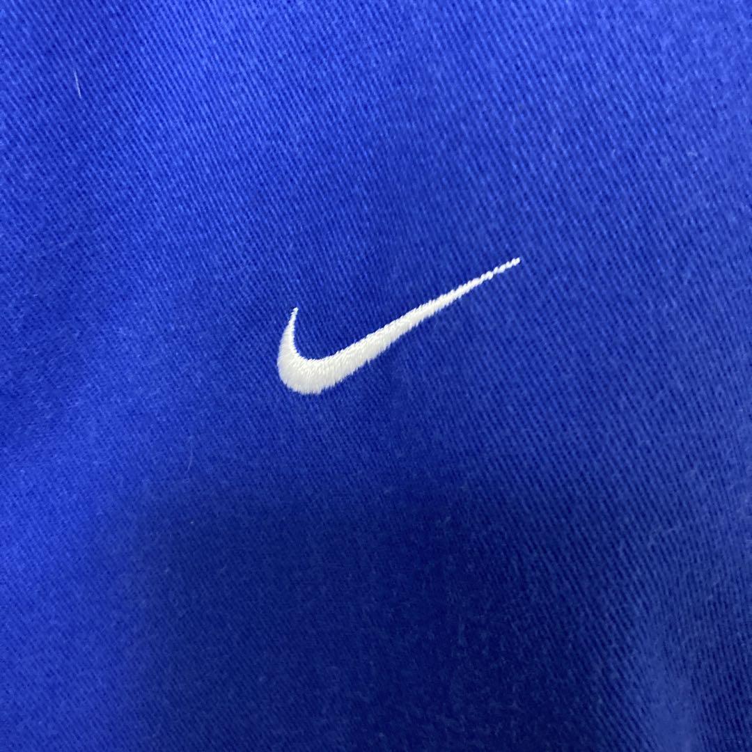【美品】NIKE ケンタッキーワイルドキャッツ　ブルゾン　L