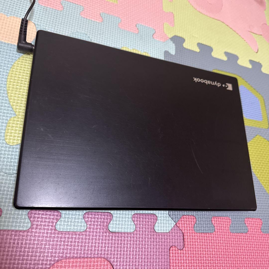 Dynabook G83/FS 第10世代インテルCPU搭載office2021 G83 2021年12月発表モデル | ビジネスモバイル Gシリーズ