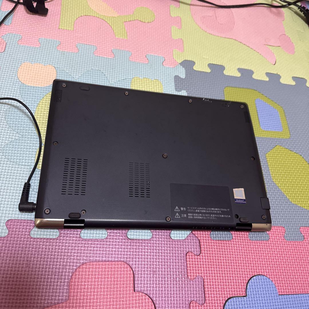 Dynabook G83/FR第10世代インテルCPU搭載office2021 Dynabook G83/FP第10世代インテルCPU搭載office2021 - メルカリ