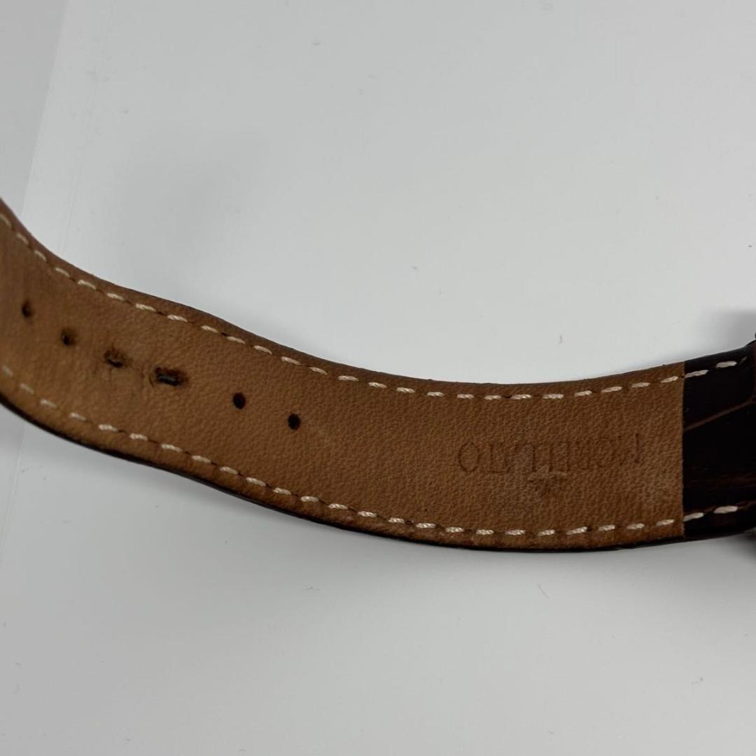 【美品】ハミルトン　カーキ フィールド　MURPH 38MM H70405730