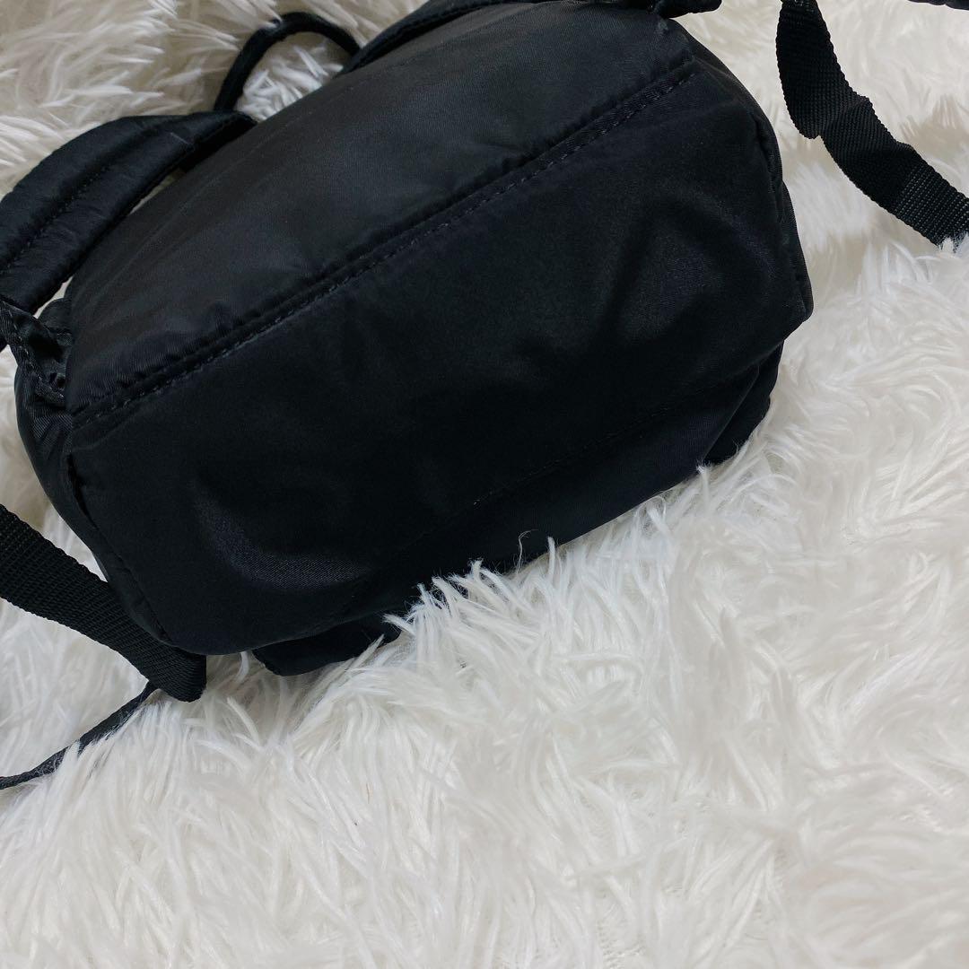 Nomadis ノマディス 黒×ネイビー リュック　新品 完売品　無地 NOMADIS（ノマディス）｜バックパック/リュック一覧 - WEAR