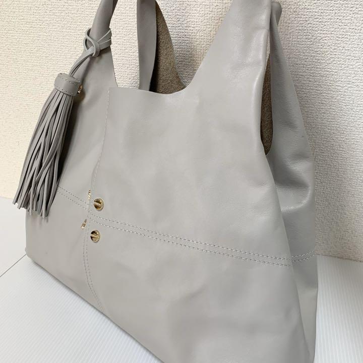新作在庫あ 新品 未使用 BORBONESE バック 3Gjyv-m63684554741 大得価