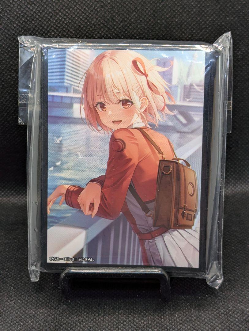 錦木千束 リコリス スリーブ リコリス・リコイル b-u - メルカリ
