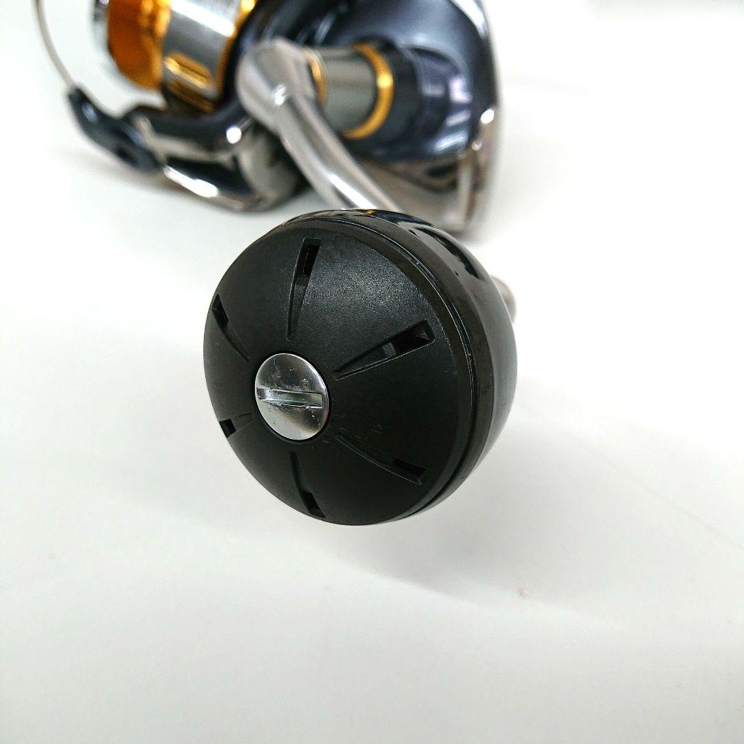 SHIMANO 15ツインパワーSW8000HG