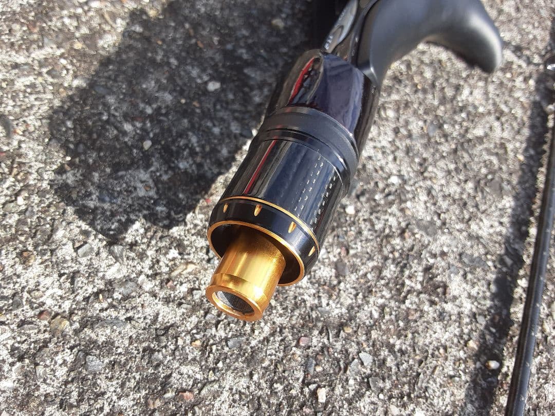 メルカリ便　SHIMANO　シマノ　炎月　taftec fs-b66m メルカリ便 SHIMANO シマノ 炎月 taftec fs-b66m - メルカリ