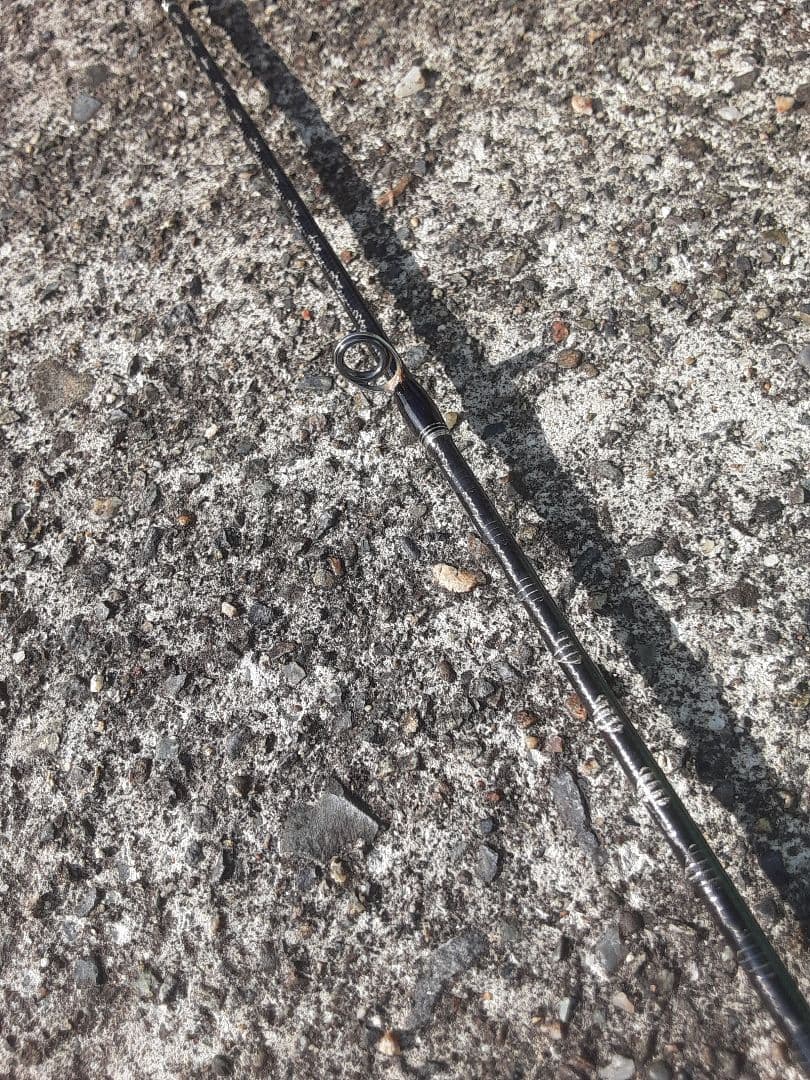 メルカリ便 SHIMANO シマノ 炎月 taftec fs-b66m - メルカリ