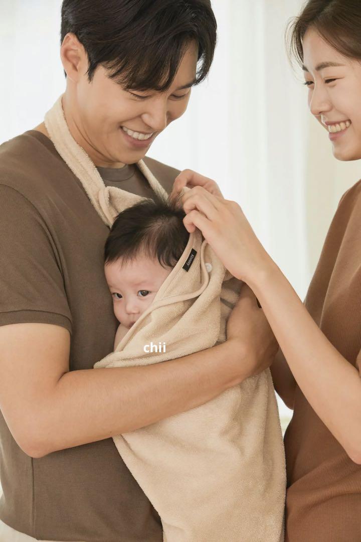 青林檎様 コニー ニューボーン タオル マタニティ 新生児 沐浴 お風呂