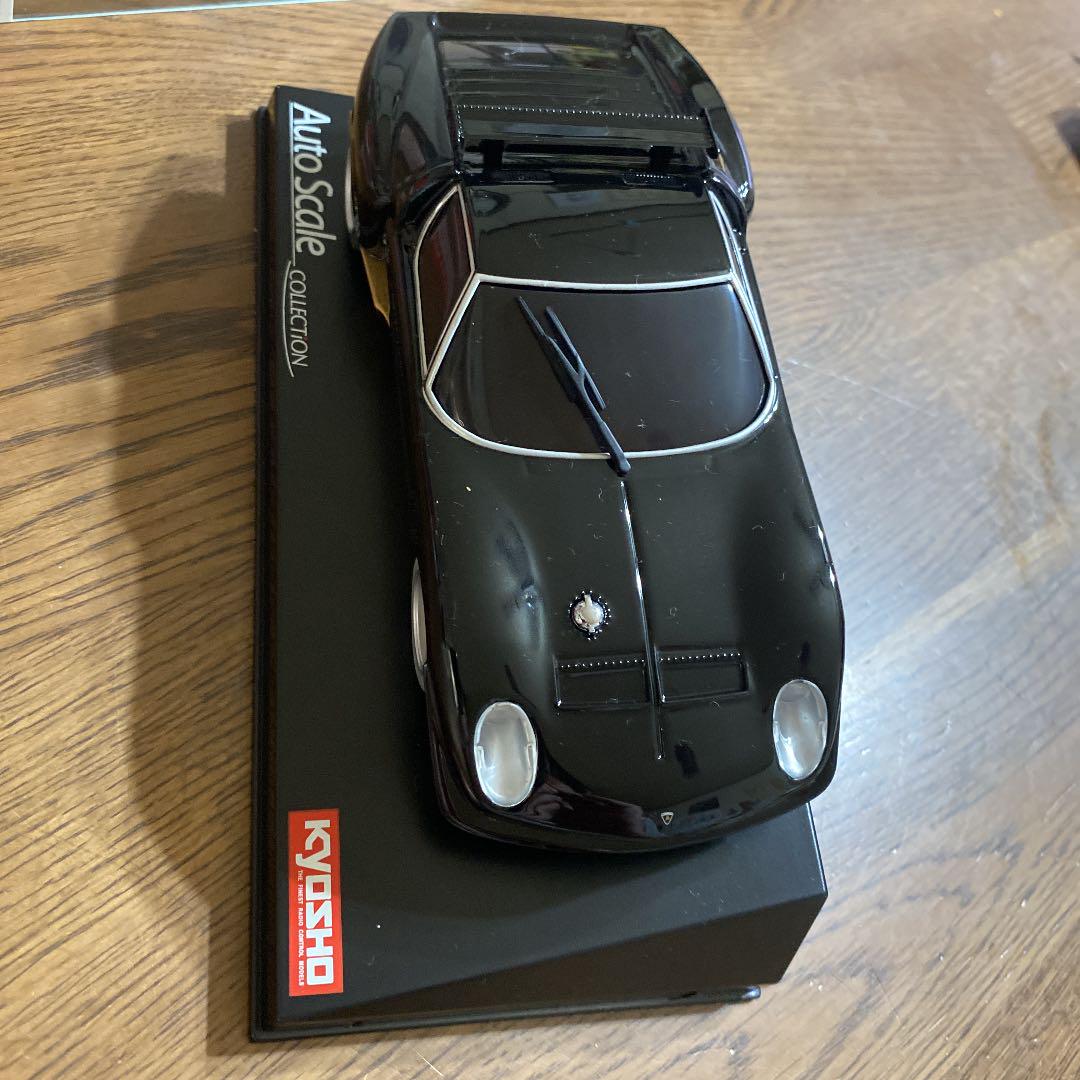 Kyosho  ランボルギーニミウラ
