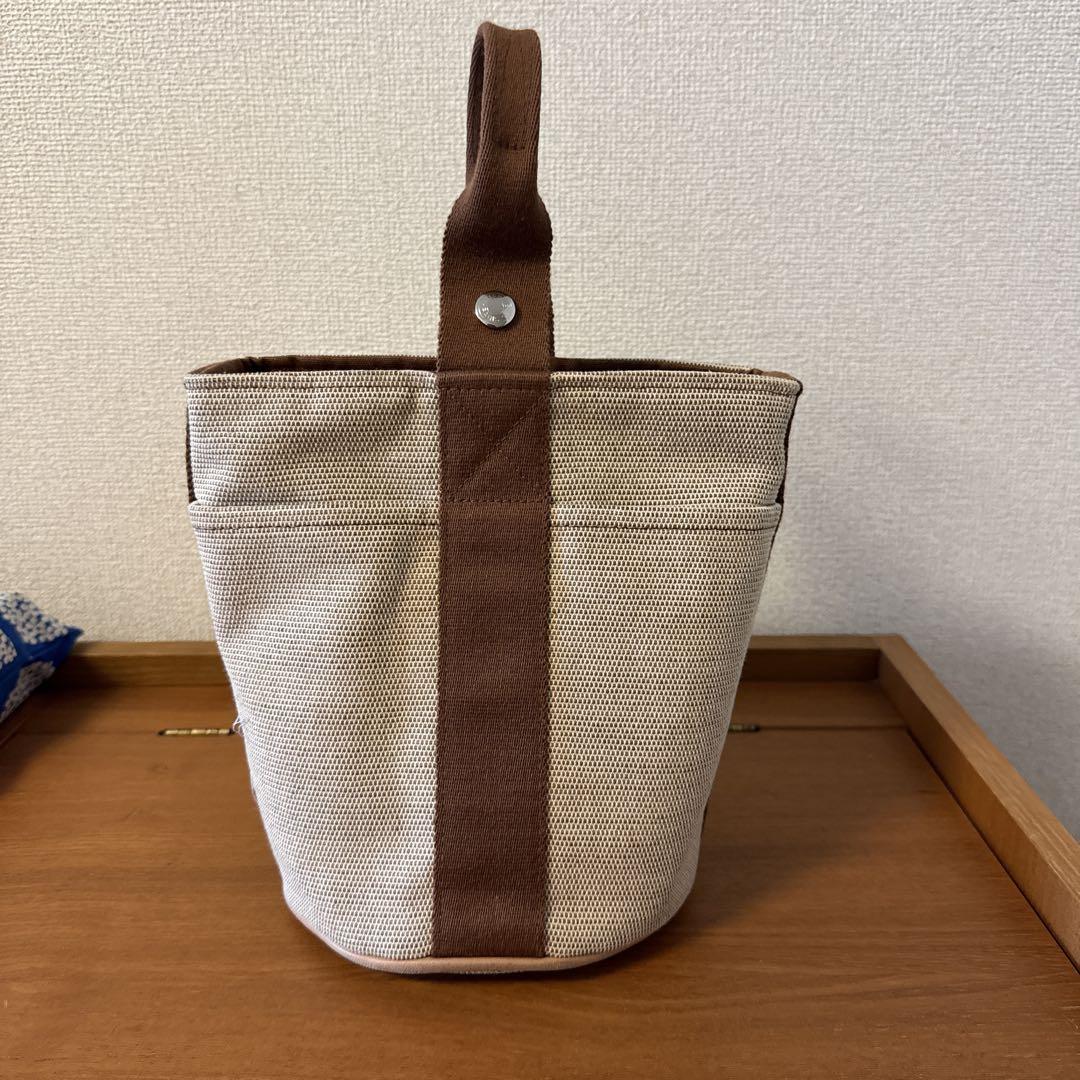 期間限定お値引き中！ エルメス　サクソー　バック　PM
