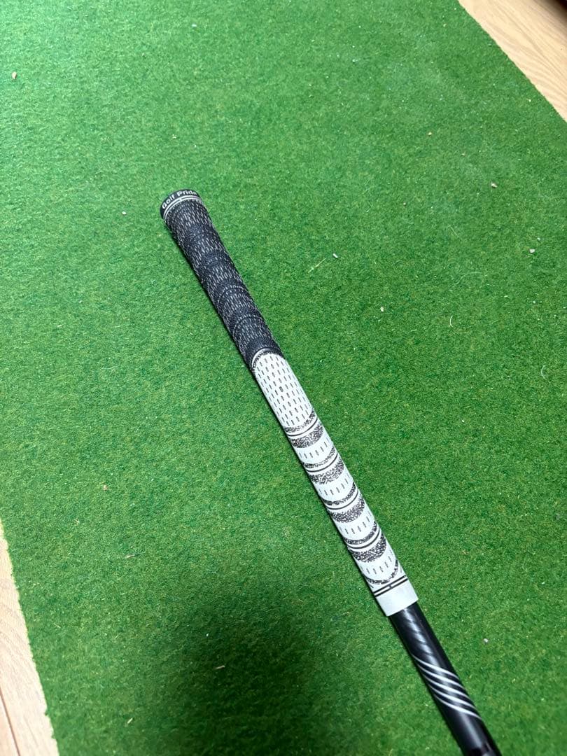 【美品】PING g430 max 3w スプーン ヘッドカバー付き