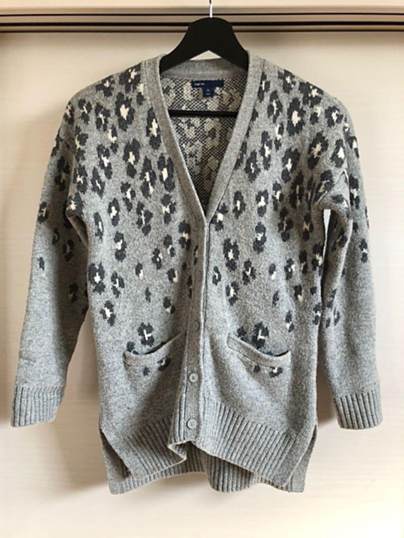 メルカリ 635 Gap Kids レオパード ニットカーディガン 女の子 140 ジャケット 上着 1 500 中古や未使用のフリマ メルカリ 635 Gap Kids レオパード ニットカーディガン 女の子 140 ジャケット 上着 1 500 中古や未使用のフリマ